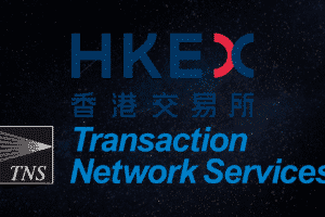 Exchange Platform HKEX Locks a Strategic Deal With Transaction Network Services