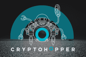 Cryptohopper Trading Bot