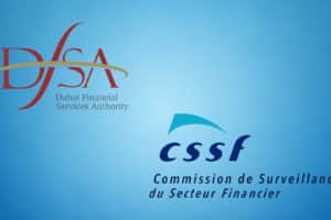 DFSA Signs a Treaty With Luxembourg Group to Foster Fintech