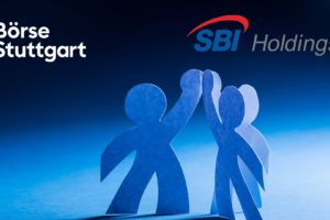 Japan’s SBI and Boerse Stuttgart Team Up to Bring More Crypto Services in Asia and Europe