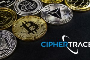 CipherTrace Labs Releases Cryptocurrency Risk Intelligence Products for Banks