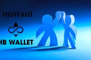 Constant and HB Wallet Enters Into a Strategic Partnership