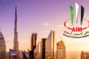 Annual Investment Meeting in Dubai Increases the Scope of 2020 Conference Beyond FDI