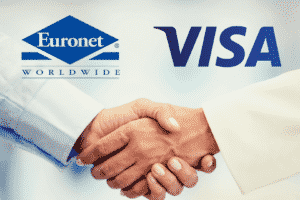 Euronet Worldwide Partners With Visa to Accelerate Growth of Fintechs in APAC