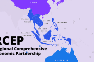 India's Withdrawal of RCEP Trade Deal is Seemingly Coming Closer to Reality