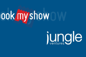 Jungle Ventures Aids BookMyShow in Extending its Reach in South East Asia