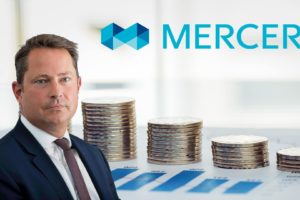 Mercer Appoints Steve Sands as Its New Financial Planning Leader in the UK