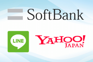 Naver and SoftBank Mutually Agree for the Largest Merger Between Line and Yahoo Japan