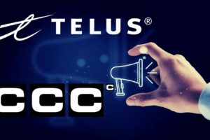 TELUS Corporation All Set to Acquire Competence Call Center