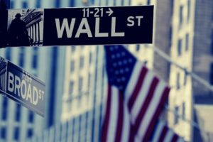 Wall Street Comes Back With Renewed Trade Assurance