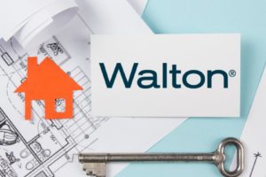 Walton Launches BOLD Fund to Support Homebuilders Amid Rising Housing Demand