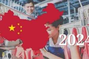 China B2B industry will reach $350b in deals