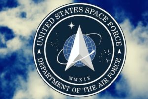 Trump Divulges New Space Force Logo, Invites Fury of Star Trek Fans